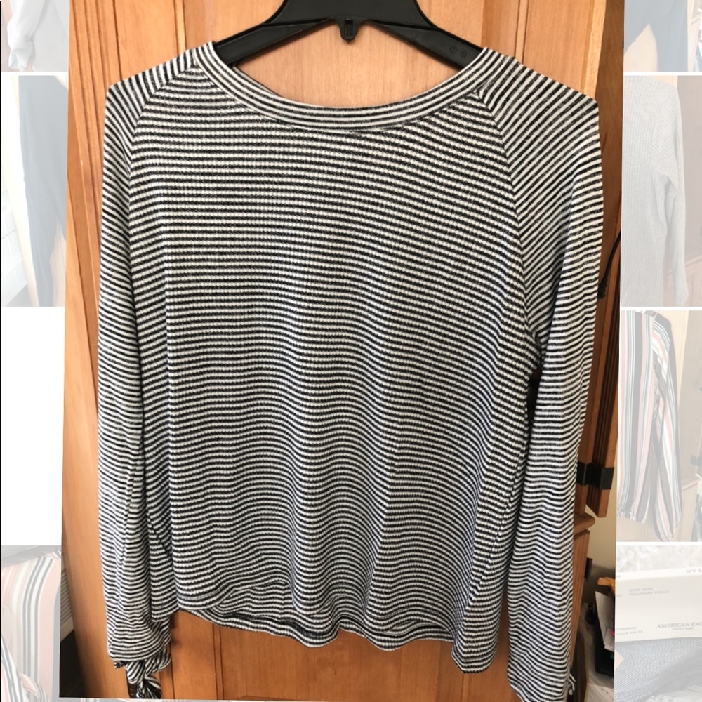 Long sleeved shirt from GAP. NWT